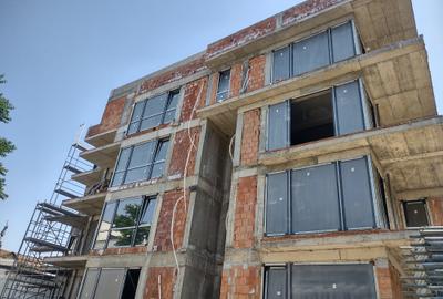 NEOFORT 78 -3 CAMERE ORIENTARE S-V MOSILOR-EMINESCU, COMISION 0% - 13