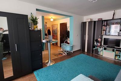 Apartament cu 2 camere în Central - 8