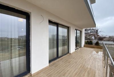 Locuinta in zona linistita cu vedere catre lac - 10