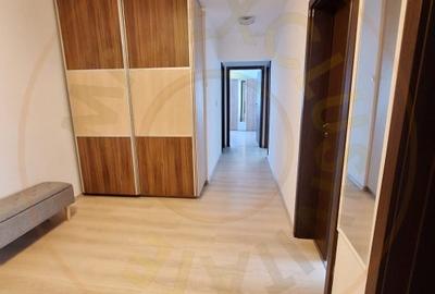 0%Comision - Inchiriere Apartament modern ultracentral - totul nou - 4