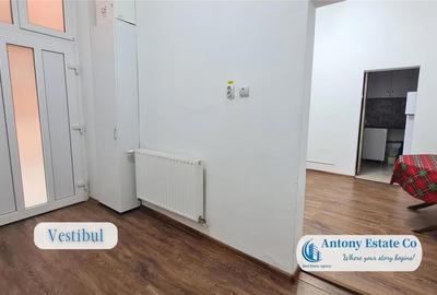 Apartament de inchiriat, 1 Camera, Ultra-Central, Oradea Apartament de inchiriat, 1 Camera, Ultra-Central, Oradea - 7