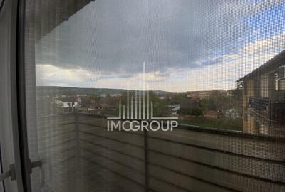 Apartament cu 2 camere, str Cetatii colt cu Avram Iancu - 10