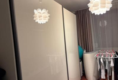 Apartament cu 3 camere decomandat, mobilat în Tomis Plus - 17