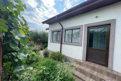 Casă cu 5 camere cu Teren 1784 Mp în Merei - 2