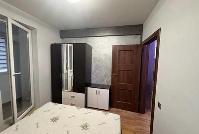 Apartament 3 camere, semidecomandat, 65 mp, balcon, parcare, metrou, Aparatori - 2