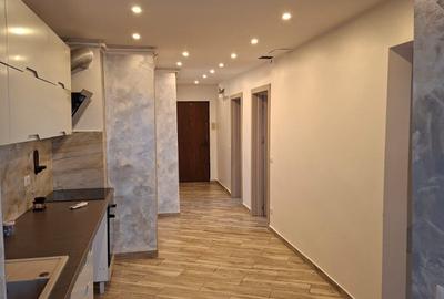 Apartament 3 camere complet renovat – 78 mp – Vlahuță, Brașov Apartament 3 camere complet renovat – 78 mp – Vlahuță, Brașov - 2