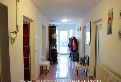 APARTAMENT IN VILA, BAILE OLANESTI - 18