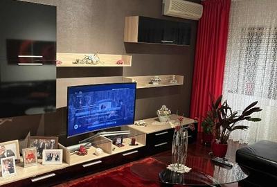 Proprietar, vând apartament 3 camere Calea Aradului Vest Timișoara - 4