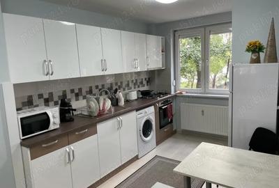 Apartament 1 camera ultracentral de Inchiriat Apartament 1 camera ultracentral de Inchiriat - 2