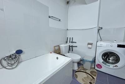 Inchiriere Garsoniera Parcul Sebastian - 8