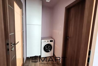 Apartament 2 camere nou renovat prima inchiriere zona Mihai Viteazul - 7