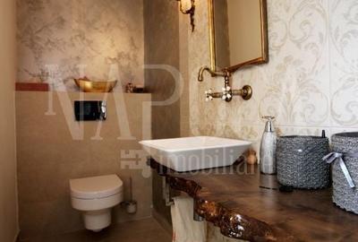 Casă individuală cu 7 camere cu Canalizare în Gheorgheni - 11