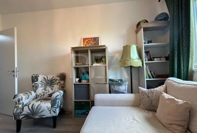 Apartament de 2 camere cu vedere in parcul Teilor la 11 minute distanta - 15