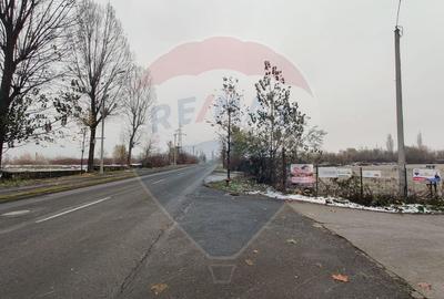 Platforma betonata de inchiriat Str. Oborului Platforma betonata de inchiriat Str. Oborului - 2