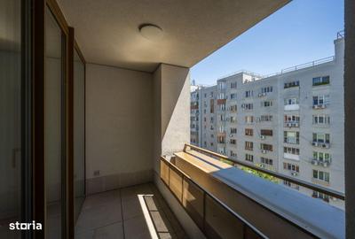 Apartament cu 2 camere semidecomandat în Plevnei - 4