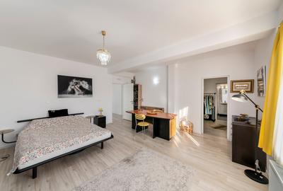 Baneasa  vila superba in Cartierul Henri Coanda - 13