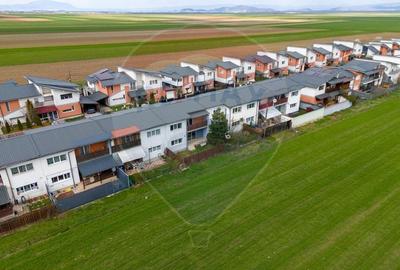 Casa moderna cu 4 camere in Valea cu Flori Residence 1 - 30