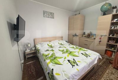 Apartament cu 2 camere nedecomandat, mobilat în Primăverii - 3