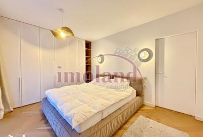 Apartament cu 2 camere, mobilat în Cotroceni - 10