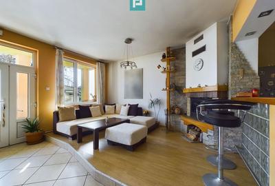 Casă cu 5 camere cu Teren 770 Mp în Central - 10