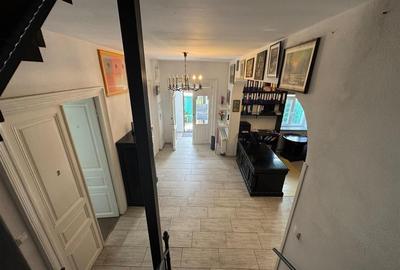 Inchiriere imobil D+P+1+M | 450 mp | Cismigiu - Cazzavillan | - 13