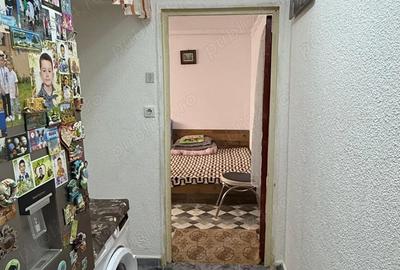 Apartament cu 2 camere semidecomandat în Central - 9
