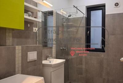 Apartament cu 2 camere semidecomandat, mobilat în Aradului - 9