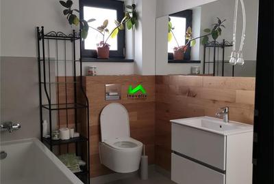 Casă individuală cu 8 camere cu Teren 486 Mp în Șelimbăr - 6