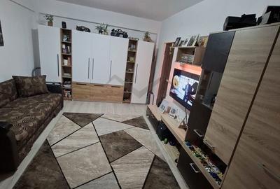 Garsonieră decomandată, mobilată în Central - 4