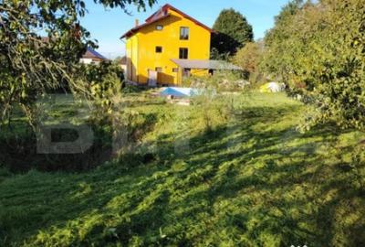 Casă cu 3 camere cu Piscina în Central - 15