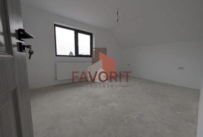 Casa individuala | Parter + Etaj | Asfalt | Toate utilitatile | - 6