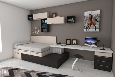 Apartament cu 2 camere în Central - 3