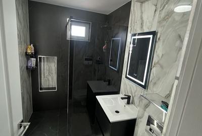 Apartament cu 2 camere decomandat în Central - 4