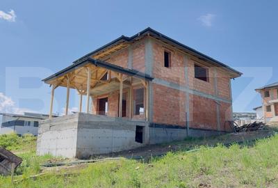 Casa Individuala - Zona Rediu