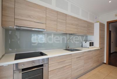 Apartament cu 3 camere decomandat, mobilat în Primăverii - 7
