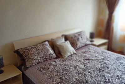 Apartament cu 3 camere semidecomandat în Olimpia-Stadion - 1