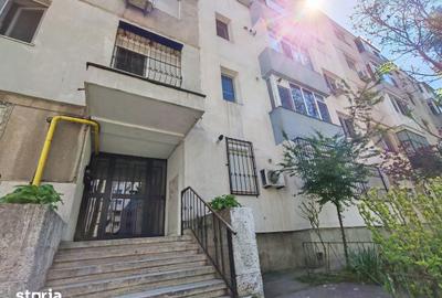 Apartament cu 2 camere în Tomis I - 6