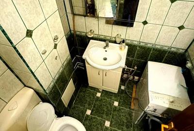 Apartament cu 4 camere decomandat în Central - 3