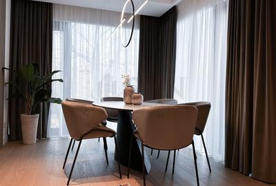 REA1024099 Apartament High End 4 camere I Zona Primaverii - 20