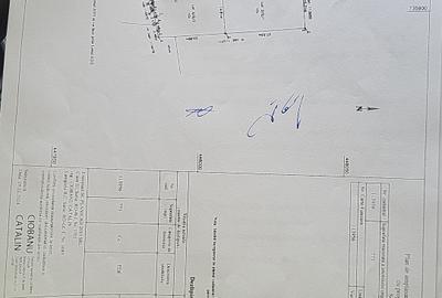 Teren în Vânători - 5