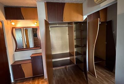 Apartament cu 2 camere decomandat în Rovine - 11