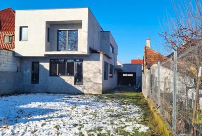 Casa premium cu 5 camere si teren de 500 mp de vanzare - zona Horea - 2