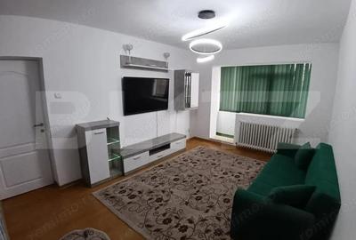 Inchiriere apartament 3 camere | zona Tatarasi | decomandat | - 3