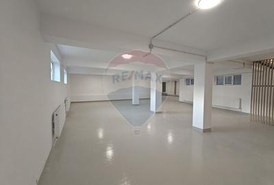 Spațiu comercial, de 535.36999511719 mp, în Central - 19