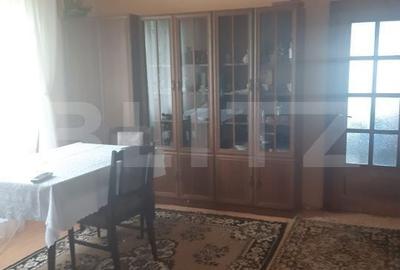 Casă cu 2 camere în Cutiș - 3
