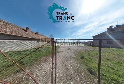 Teren Construcții intravilan de 2158 mp, în Cenei - 3