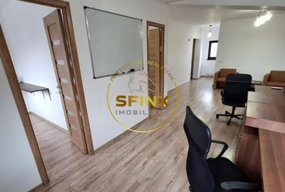 Spatiu birou Salajan Nicolae Grigorescu 75 mp - 2