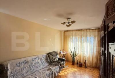 Apartament cu 2 camere decomandat, mobilat în Central - 5