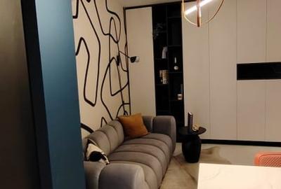 GARSONIERA-COMPLEX REZIDENTIAL PREMIUM-COMISION 0% -THEODOR PALLADY - 2