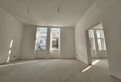 Spatiu de inchiriat direct de la proprietar, 103mp utili, in zona Spitalului Municipal Arad - 2